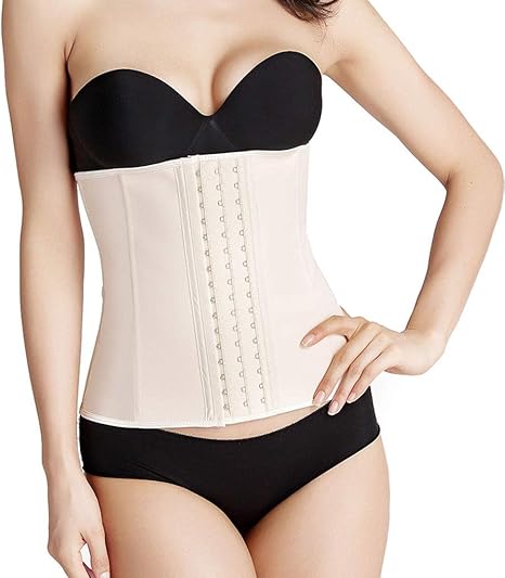 curvy waist trainer