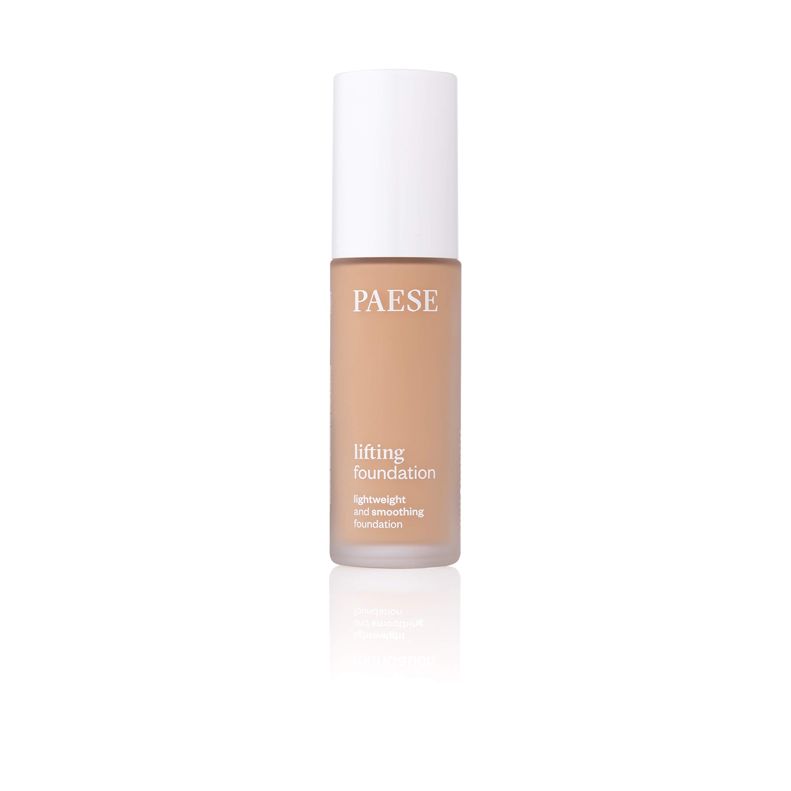 Paese Cosmetics Lifting Foundation, Number 102 110 g