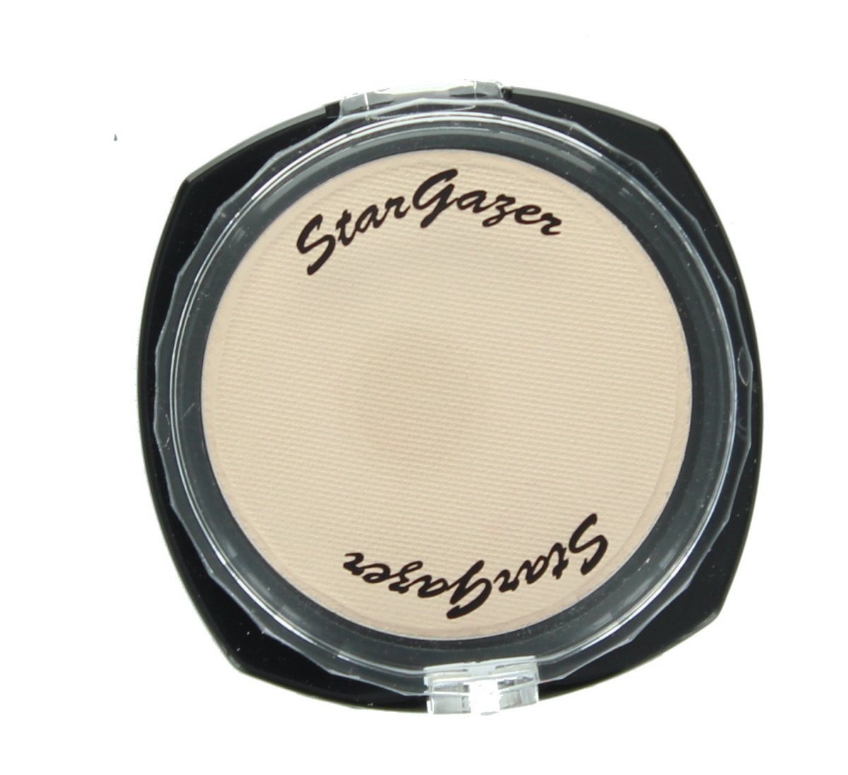 Translucent eye shadow. Maximum colour pressed powder eye shadow.