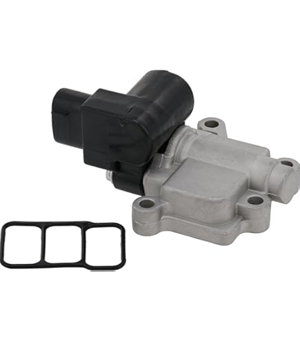 Intermotor 14839 Idle Control Valve