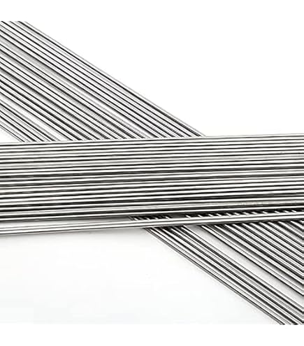 Fil Acier Corde à Piano Chapuis - Diamètre 0.6mm - 34m - Pour Réparations & Bricolage
