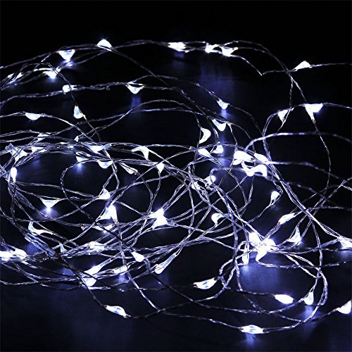 Top 10 Best Fairy Lights Plug In Top Reviews No Place Called Home
