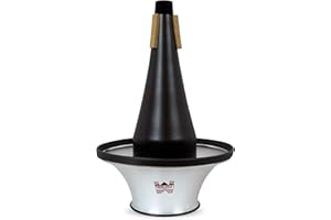 Denis Wick Adjustable Cup Mute for Bass Trombone