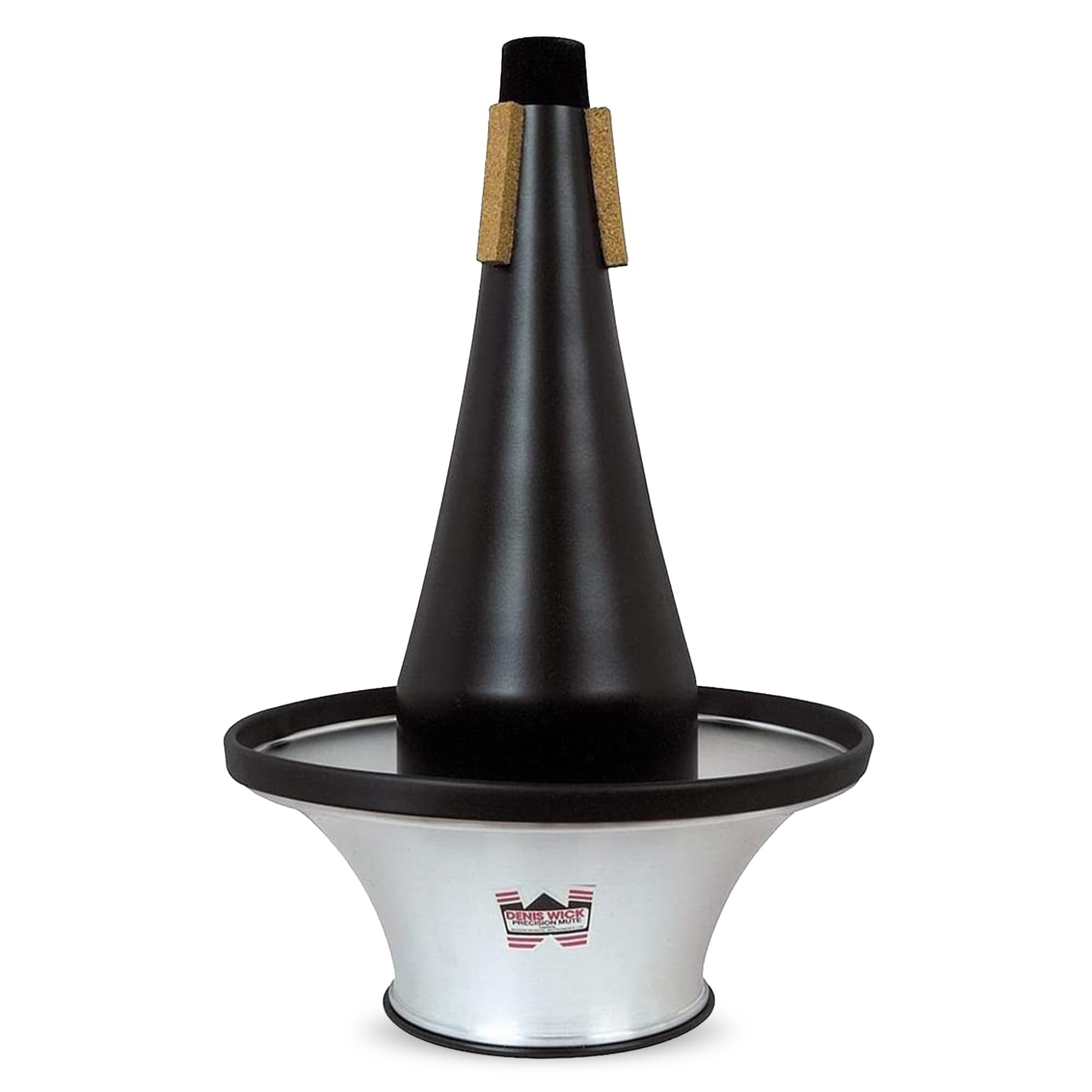 Denis Wick DW5533 Bass Trombone Adjustable Cup Mute