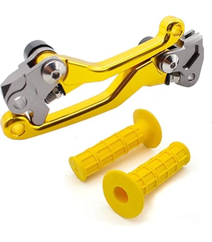 26300-46K01 2022- 2024 SUZUKI RM-Z 250 NEW KICK START LEVER Not In - Foto 8