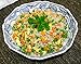 Skinny Shirataki Noodles, Pasta, Keto, Low Carb, Low Calorie, Healthy, Konjac, Konnyaku, Gluten-Free, Plant Based, Made in USA (Rice, 8 Ounce, Pack of 12)
