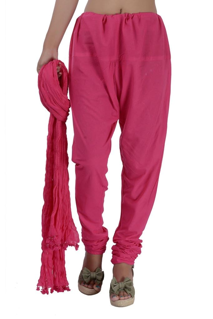 Cotton Churidar Pants Flash Sales, UP 