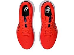 ASICS Men's Gel-Excite 11 Running Shoes, 15, Flash
