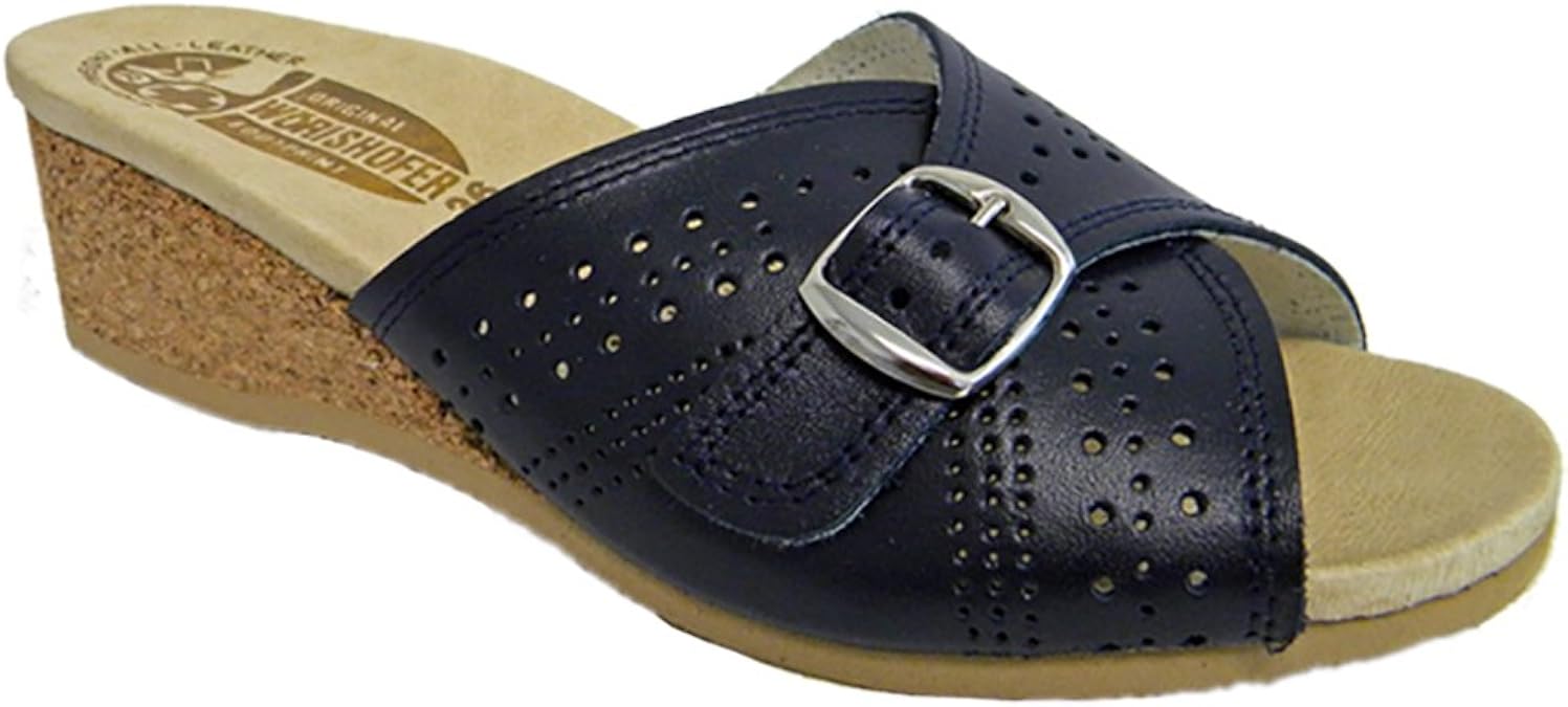 worishofer sandals 711