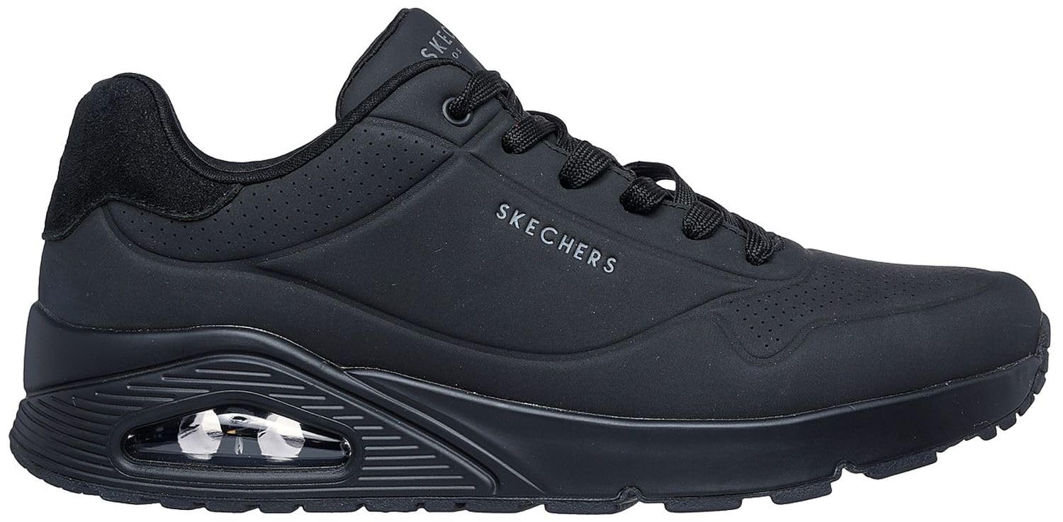 Skechers Street Men's,UNO - Suited ON AIR,B,13 M US Image