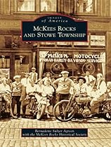 Marfa (Images of America)