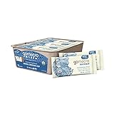 GoMacro MacroBar Organic Vegan Protein Bars