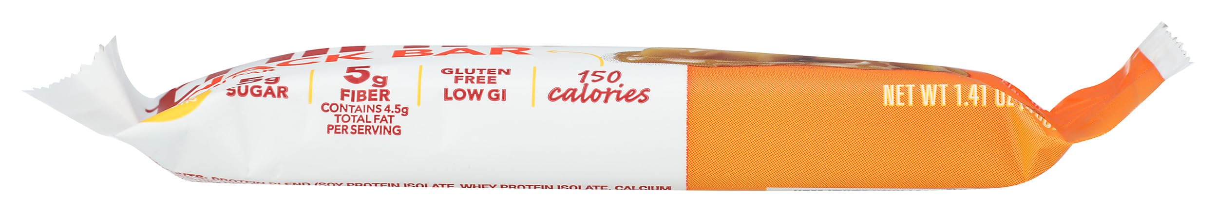 thinkThin Protein Bar, Caramel, 1.41 oz