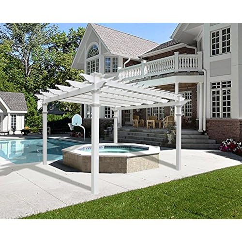 Pergola amazon