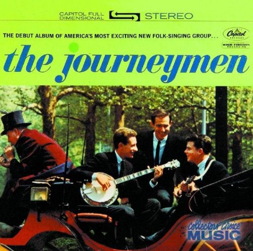 The Journeymen - The Journeymen - Zortam Music