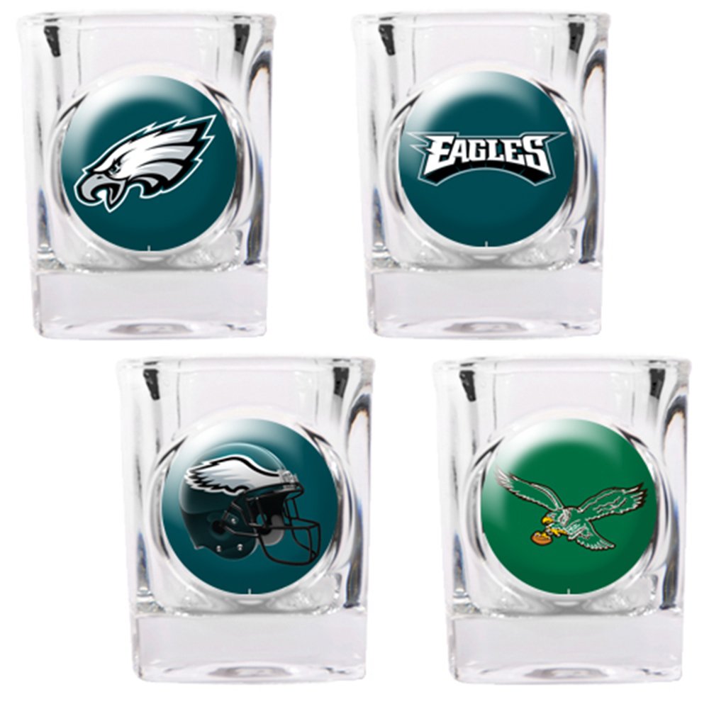 Best nfl kitchen knives eagles