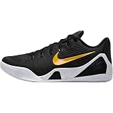 Nike Kobe 9 Low EM Protro 'University Red'