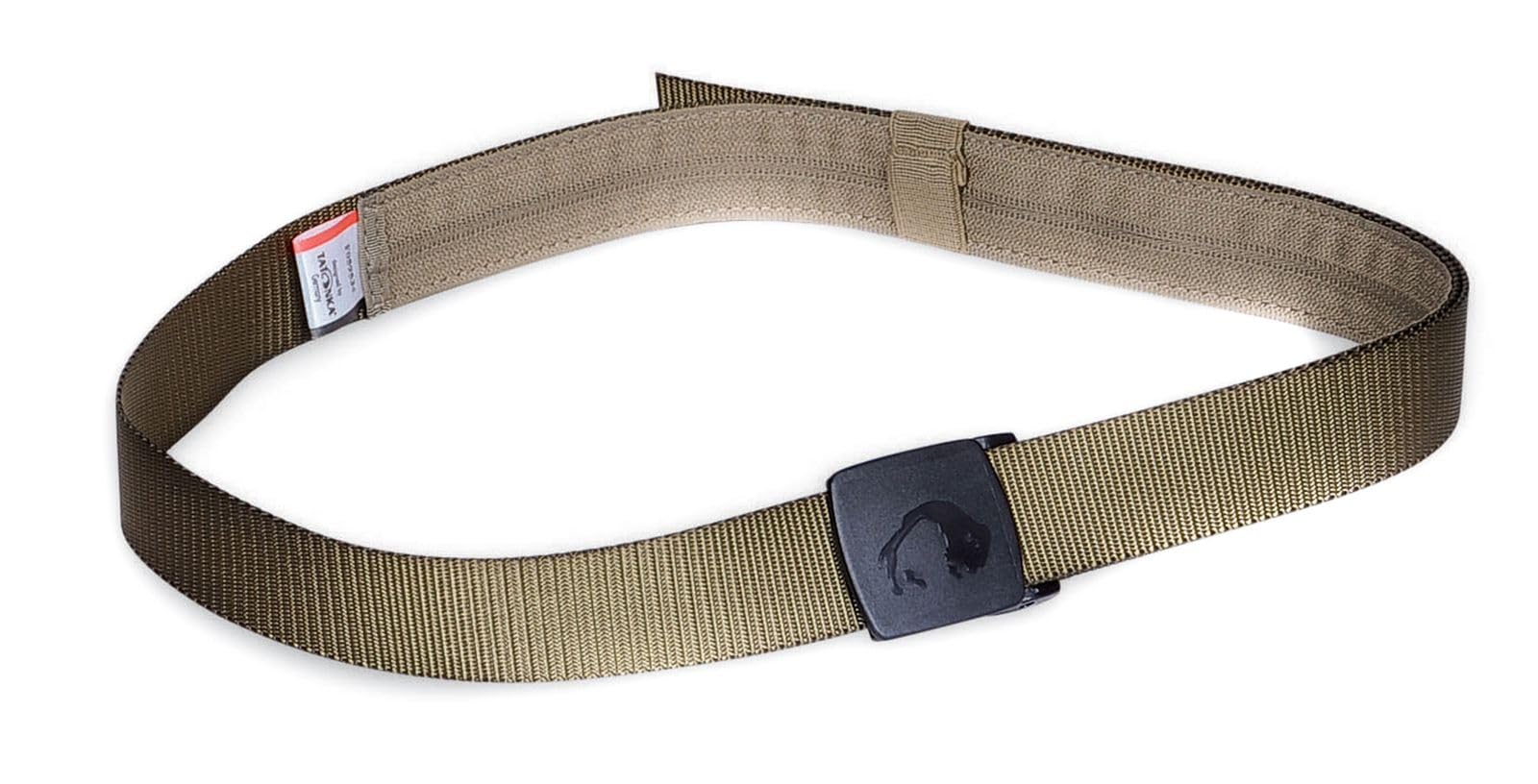 Tatonka Travel Waistbelt - Brown (Khaki)
