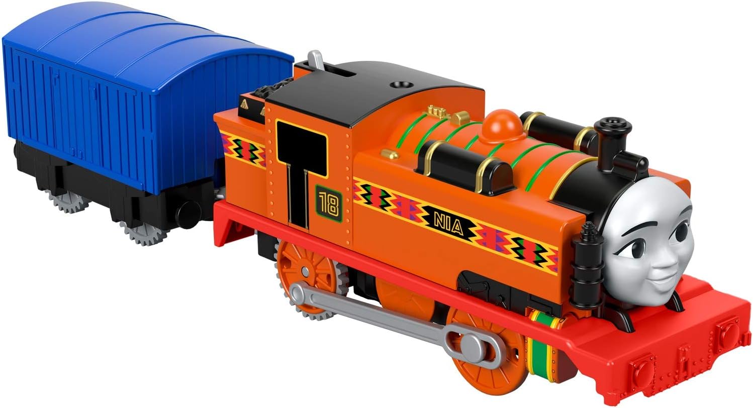 nia train toy