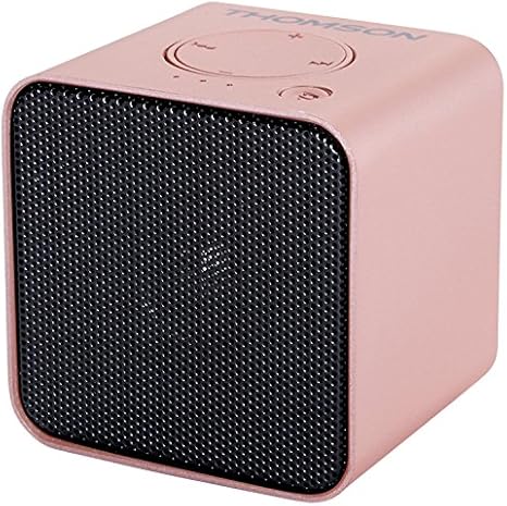 thomson wireless portable speaker