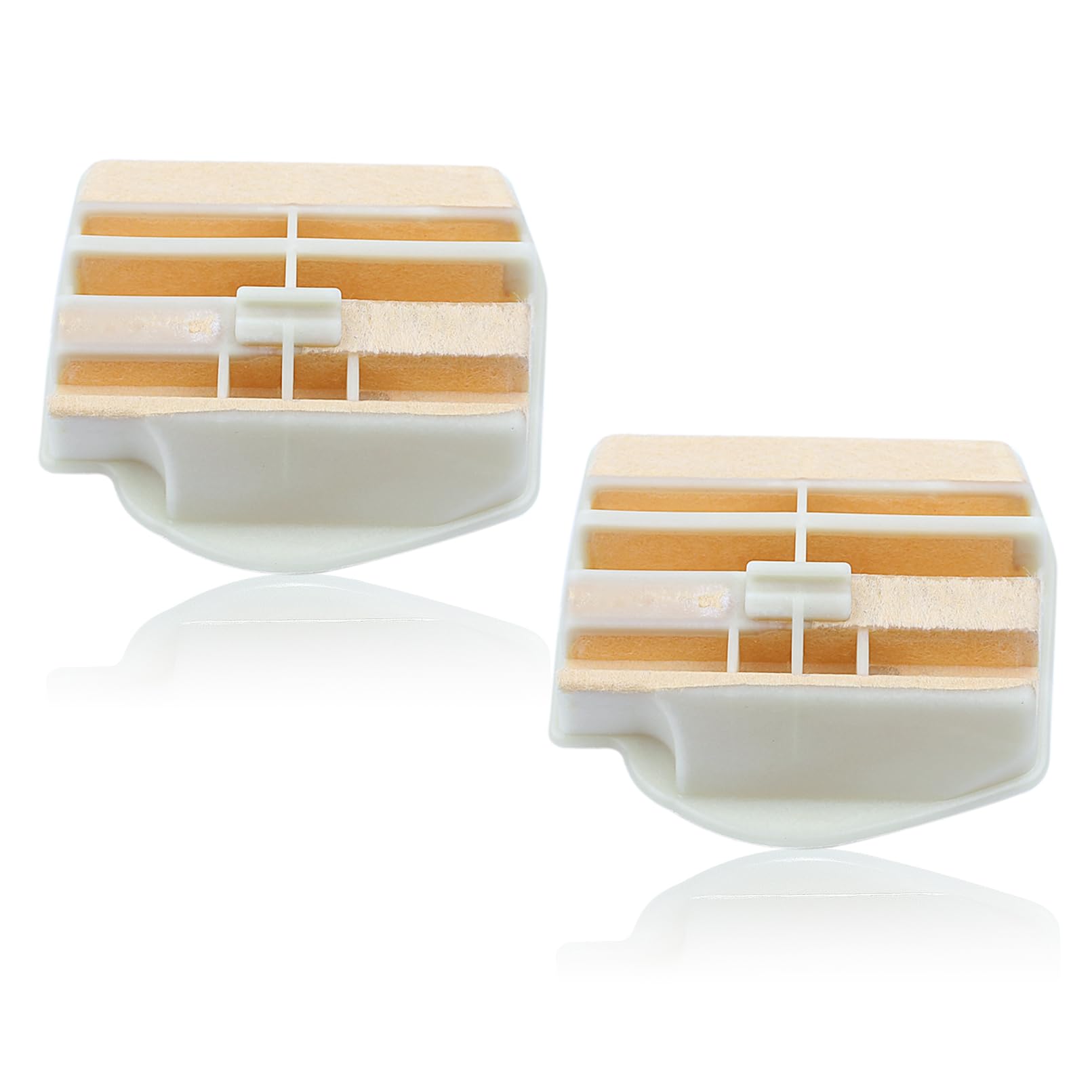 for Husqvarna 445 450 Air Filter Tune Up Kit Rancher 450 e II 445E II Chainsaw Replacement Parts for 531309681 544080803