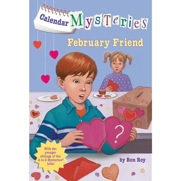 Amazon.com: January Joker (Calendar Mysteries, No. 1): 9780375856617: Roy, Ron, Gurney, John Steven: Books amazon-com-january-joker-calendar-mysteries-no-1-9780375856617-roy-ron-gurney-john-steven-books