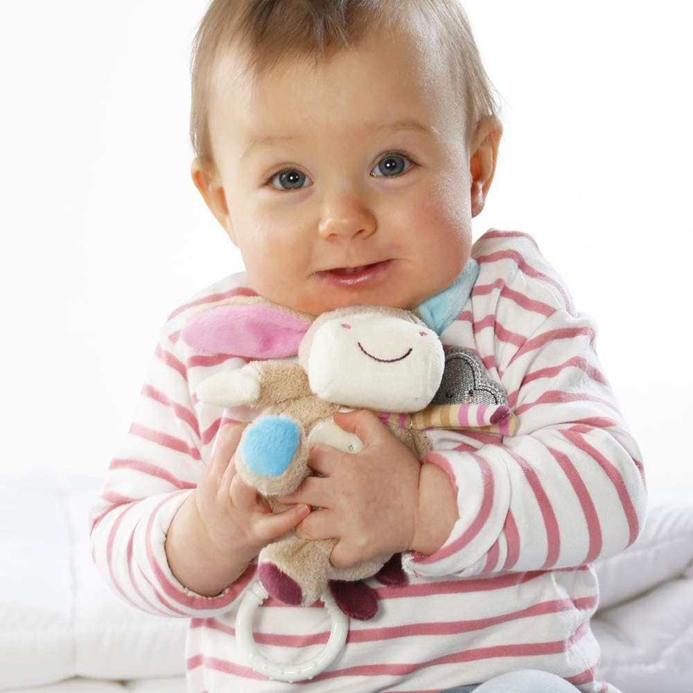 peluche musical cuerda bebe