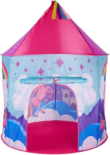 unicorn playhouse