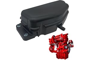 BOTEN 5417366 Engine Crankcase Breather Crankcase Oil Separator for Cummins X15 XPI 5679573 4974922