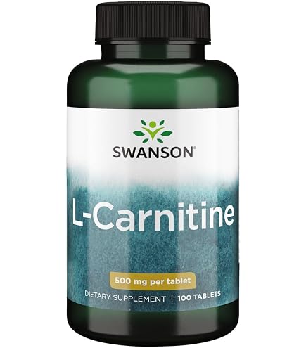 L-Carnitina 30 Cápsulas High Power : Amazon.com.mx: Salud y Cuidado Personal