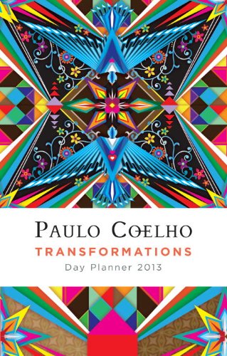 Transformations: 2013 Coelho Calendar (Spanish Edition) Transformations: 2013 Coelho Calendar (Spanish Edition)
