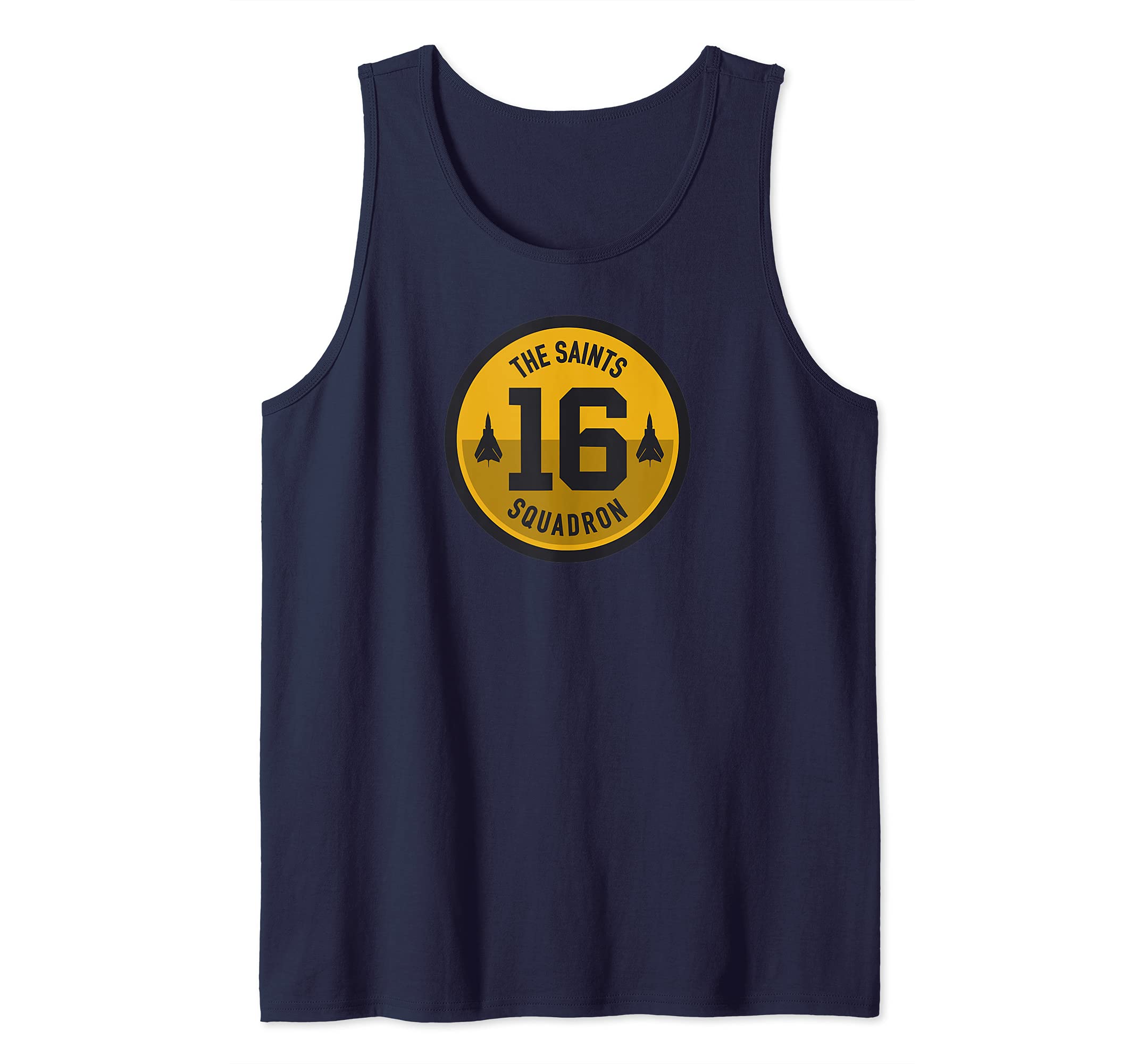 RAF Tornado 16 Squadron Tank Top