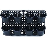 Plantex® Vertikaler Garten für Kräutergarten Größe S (1 Tasche) 40 x 40