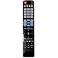 New AKB73756567 Replaced Remote fit for LG TV 32LB5800 32LB580B 39LB5800 40UB8000 42LB5800 47LB5800 47LB6100 49UB8200 50LB6100 55LB5800 55LB6100 55UB8200 55UB9200 60LB6100 60UB8200 65LB6190 65UB9200