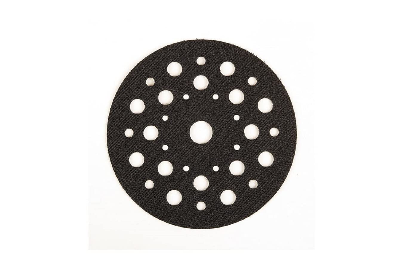 Mirka Pad Saver Ø 125mm 33-hole, 1 piece, for protecting sanding discs with Hook & Loop coating, 8295412111