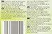 Pickwick Green Tea Original Lemon, 20 tea bags per  Packages,  (Pack of 6)