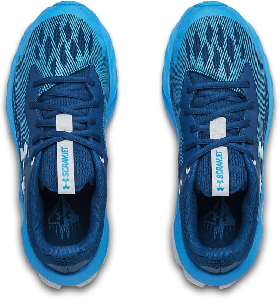 under armour scramjet 3