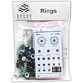 Rings Kit - Eurorack Oscillator Module Kit by Sound Study Modular