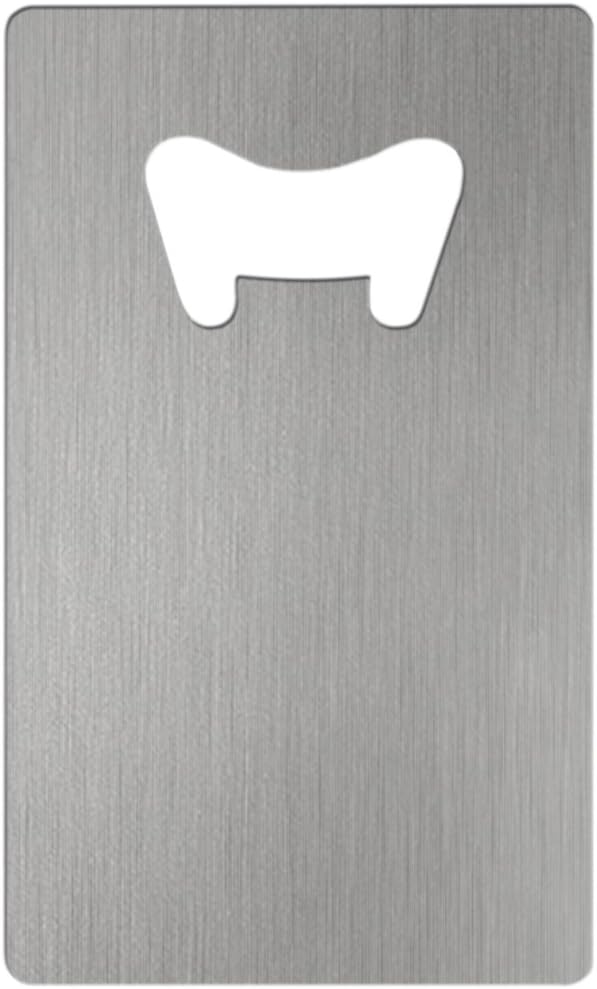 Best credit card bottle openers