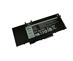 DELL 3HWPP 15.2V 68Wh 4-Cell Li Polymer battery For