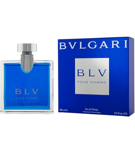 Amazon.com: Bvlgari Pour Homme Soir Bvlgari For Men. Eau De