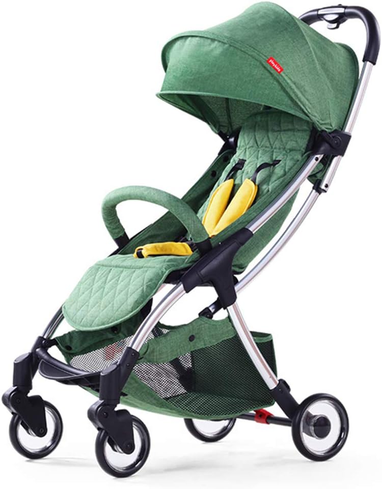 convenience stroller