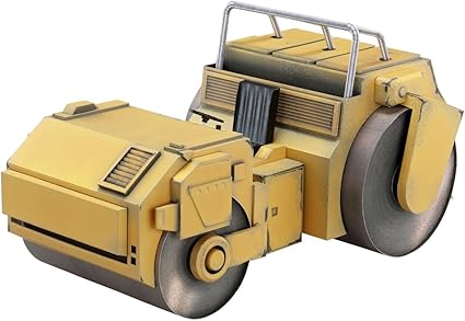 road roller toy