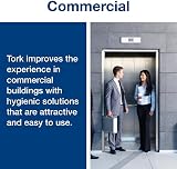 Tork Xpress Multifold Hand Towel White Extra Soft 21 Packs 100 each view 10