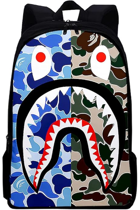 shark supreme backpack