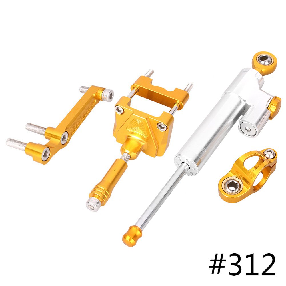 The 9 Best 2009 Ninja 250R Steering