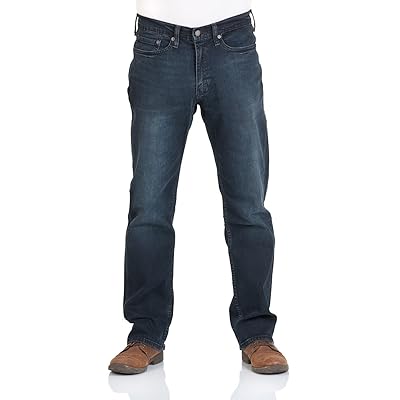 levis shipyard color