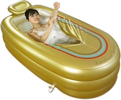 rmxmy piscina inflable grande al aire