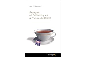 Français et Britanniques à l’heure du brexit (French Edition)