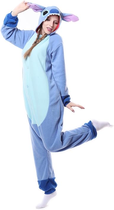 onesie outfit